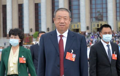 全國人大代表、寶泰隆董事長焦云：建議高效利用新型能源 助力低碳發(fā)展