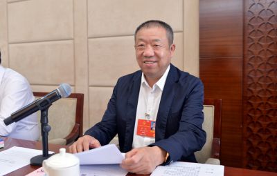 全國人大代表、寶泰隆董事長焦云：構(gòu)建以氫能源為中心的 新能源綜合運(yùn)用體系
